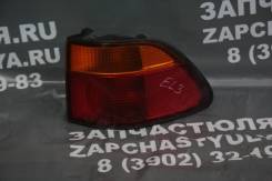 Стоп-сигнал. Honda Orthia, EL1, EL2, EL3 Двигатели: B18B, B20B