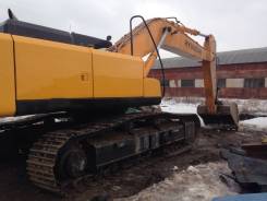 Hyundai R320LC-7. Продается эксковатор Hyundai 320, 8 300 куб. см., 1,80 куб. м.