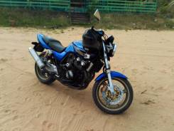 Honda CB 400. 400 куб. см., исправен, птс, с пробегом