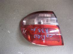Стоп-сигнал. Nissan Cefiro, A33, PA33 Двигатели: VQ20DE, VQ25DD