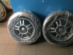 Enkei. x15, 4x114.30, 5x114.30