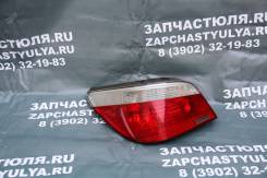 Стоп-сигнал. BMW 5-Series, E60, E61