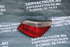 Стоп-сигнал. BMW 5-Series, E60, E61