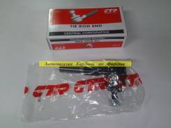 Наконечник рулевой. Mitsubishi: Strada, L200, Delica, Aspire, Montero Sport, Pajero Sport, 1/2T Truck, Pajero, Galant, Nativa, Montero, Challenger Hyu...
