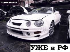 Toyota Celica. ST205, 3SGTE