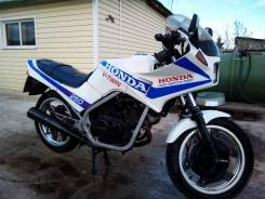 Honda VT 250 Spada. 250 куб. см., исправен, птс, с пробегом