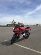 Yamaha YZF R6. 650 куб. см., исправен, птс, с пробегом