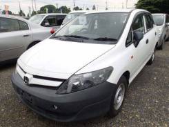 Honda Partner. GJ, L15A
