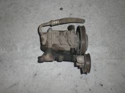 Компрессор кондиционера. Toyota Sprinter