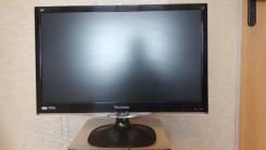 Viewsonic. 24" (61 см), технология LED