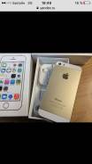 Apple iPhone 5s 16Gb. Б/у