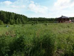 Участок с водой и электричеством. 1 230 кв. м., собственность, электричество, вода, от частного лица (собственник)