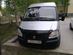 ГАЗ. Продам автомобиль, 2 300 куб. см., 6 мест