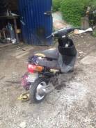Yamaha Jog Aprio. 49 куб. см., исправен, без птс, с пробегом