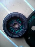 Шкив. Mazda: Mazda2, Mazda3, Mazda6, CX-7, Mazda3 MPS, CX-9, MX-5, BT-50, Mazda5 Двигатели: MZCD, Y6, MZR, ZYVE, MZI, 1, 6L, FYJA, F6JA, FUJA, ZJVE, F...