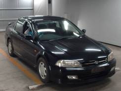 Honda Torneo. CF3
