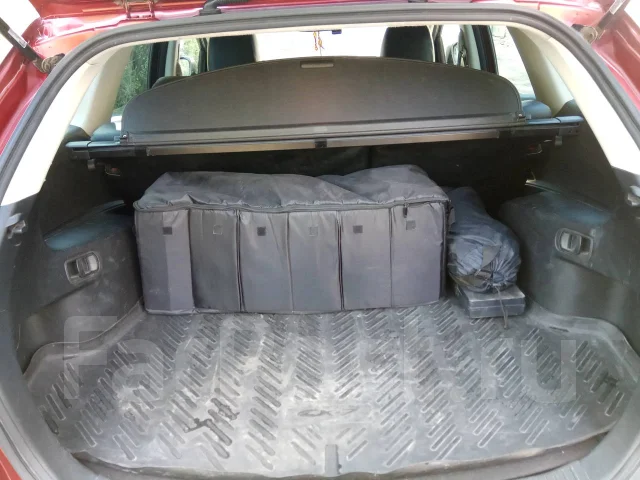 Mazda CX-7. �������, 4wd, 2.3 (238��.�.), ������, 54 120����. �� ����