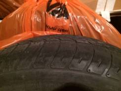 Bridgestone Dueler H/T D687. Летние, износ: 60%, 4 шт