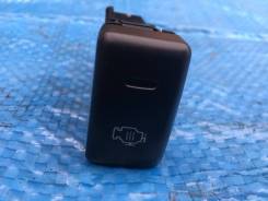 Кнопка запуска двигателя. Opel Frontera Isuzu Wizard, UES25FW, UER25FW, UES73FW, VER25FW Двигатели: 6VD1, 4JX1