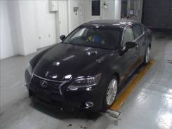 Lexus GS350