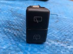 Кнопка. Opel Frontera Isuzu Wizard, UES25FW, UER25FW, UES73FW, VER25FW Двигатели: 6VD1, 4JX1