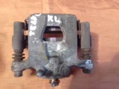 Суппорт тормозной. Nissan Versa Nissan Teana, J31, TNJ31, PJ31 Двигатели: VQ35DE, QR25DE, VQ23DE, QR20DE