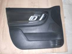 Обшивка двери. Skoda Fabia
