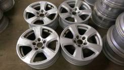 BMW. 7.5x17, 5x120.00, ET20