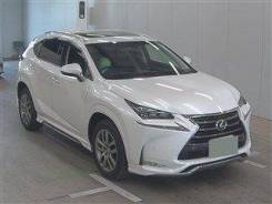Lexus NX 200