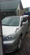 Toyota Harrier. MCU36W, 1MZFE