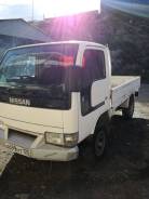 Nissan Atlas. Нисан Атлас, 2 700 куб. см., 1 500 кг.