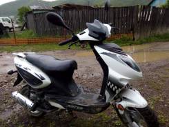 BMW Sport. 150 куб. см., исправен, птс, с пробегом