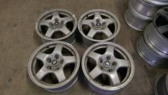 Nissan. 6.5x16, 5x114.30, ET40
