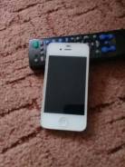 Apple iPhone 4s 64Gb. Б/у