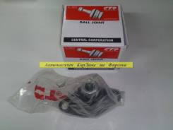 Шаровая опора. Toyota: Lite Ace, T.U.V, Town Ace, Town Ace Noah, Lite Ace Noah Двигатели: 7KE, 3CE, 2RZE, 5L, 3SFE, 2C, 3CT, 3CTE