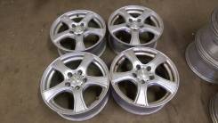 Violento. 6.5x16, 5x114.30, ET40