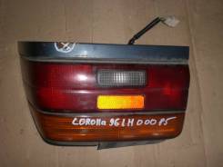 Стоп-сигнал. Toyota Corolla