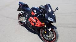 Honda CBR 600RR. 600 куб. см., исправен, птс, с пробегом