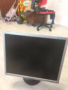 Samsung. 19" (48 см), технология LCD (ЖК)