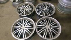 A-Tech Schneider. 7.5x18, 5x114.30, ET48