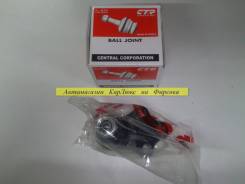 Шаровая опора. Nissan Terrano, LR50, LUR50, PR50, RR50 Nissan Ambulance, FLGE50, ALE50, FPWGE50, ATE50, FLWGE50, FPGE50, ALWE50, ATWE50 Nissan Elgrand...