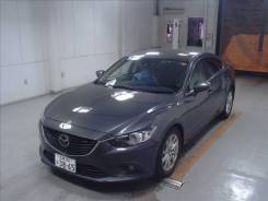 Mazda Mazda6. GJ