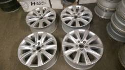 Subaru. 7.0x17, 5x100.00, ET47