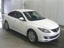 Mazda Mazda6. GH