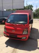 Hyundai Porter. Продаётся ||, 2 500 куб. см., 1 000 кг.