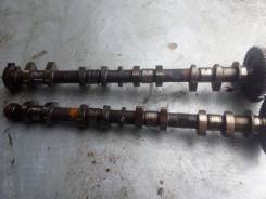 Распредвал. Nissan: Qashqai+2, X-Trail, Bluebird Sylphy, GT-R, Clipper, Serena, Dualis, Murano, Qashqai, Primera, Lafesta Двигатели: MR20DE, MR20, MR2...