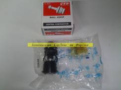 Шаровая опора. Toyota: Platz, ist, Vios, Prius C, WiLL Vi, Probox, MR-S, Yaris Verso, Raum, Echo Verso, WiLL Cypha, Aygo, Succeed, bB, Belta, Ractis...
