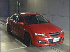 Mazda Mazda6. GG