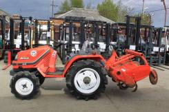 Kubota. Минитрактор производство Япония, , 14 л.с.