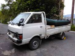 Nissan Vanette. Nissan vanette, 1988, 2 200 куб. см., 1 000 кг.